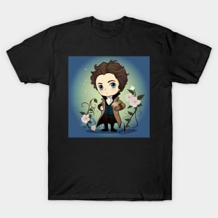 Percy Shelley T-Shirt